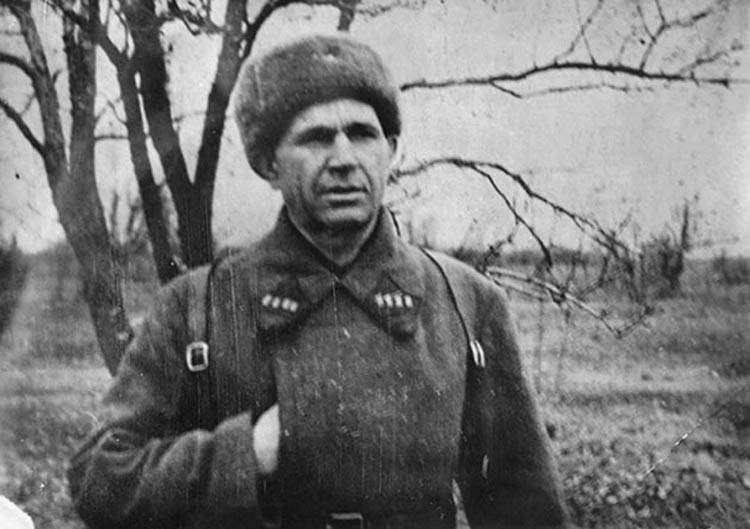 Герои битвы за Сталинград: боевой путь омской 308-й стрелковой дивизии