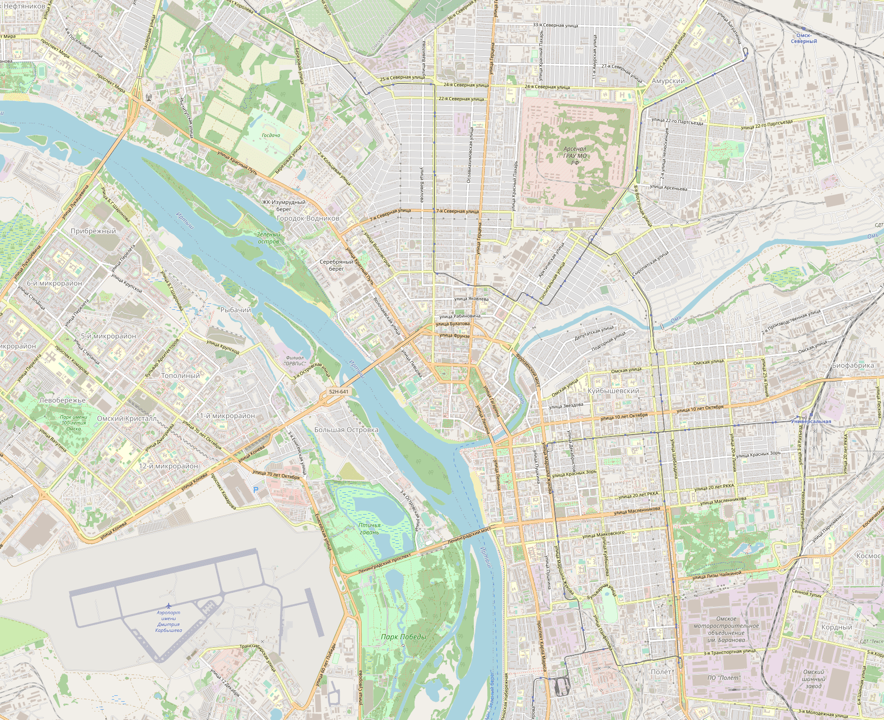 Г омск на карте. Карта Омска с улицами и домами. Карта виртуальная Омск. Гугл карты Омск. Карта воздушная Омск.