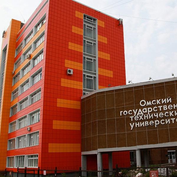 Омский Политех вошёл в топ 500 мировых вузов по версии Британского ...