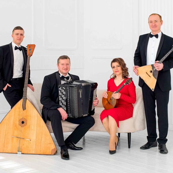 Татар минеткасы