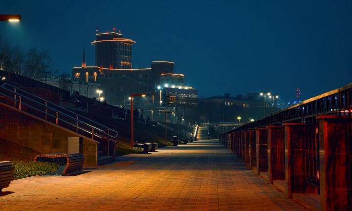 Большая афиша выходных: экскурсии, детская ярмарка и Большереченский зоопарк