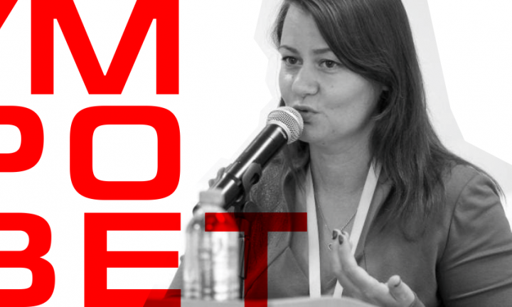 Гумпросвет: как работать с Netflix, Amazon и DreamWorks, не покидая Омск 