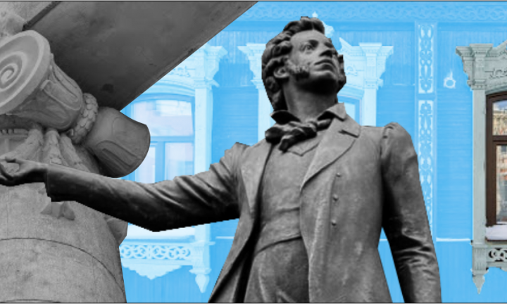 5 примеров реставрации исторических зданий в Омске