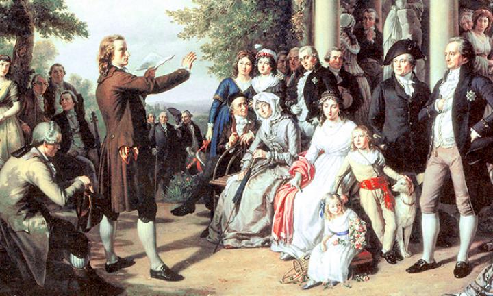 Просвещать нельзя ограничивать