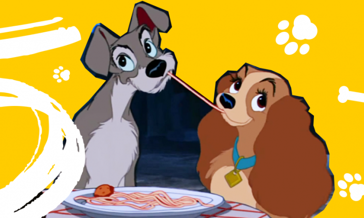 С собакой можно: 5+1 dog-friendly заведений на карте Омска