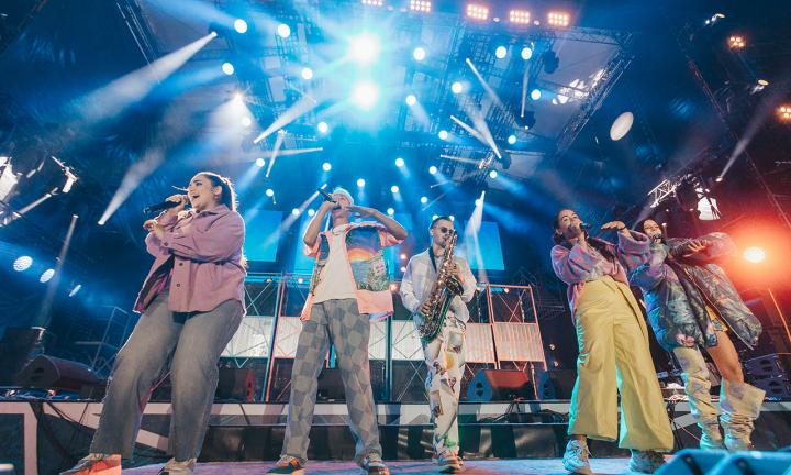 Станьте частью комьюнити и найдите единомышленников: фестиваль «Таврида. АРТ» объявил старт регистрации участников