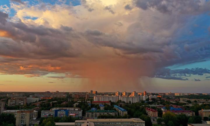 Афиша 29 июля — 31 июля: О!моде, музыке и выставках 