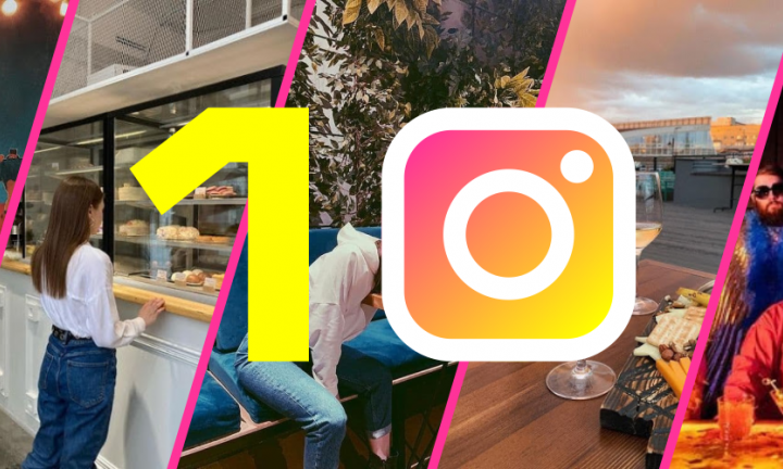 10 заведений Омска с самыми инстаграмными интерьерами