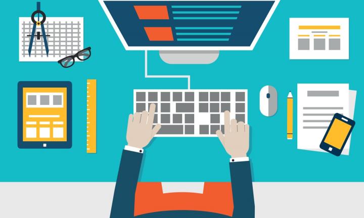 7bits проводит отбор по направлению «Разработка»