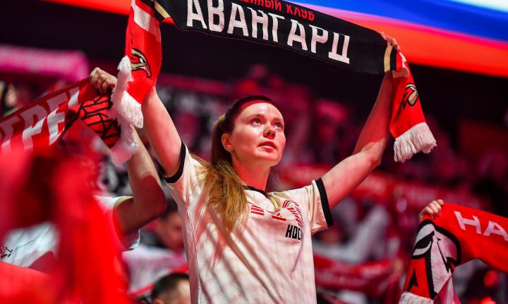 «Авангард» не вывезет двоих: неужели один из омских Буше уходит?