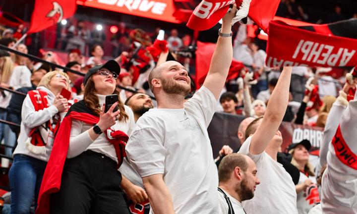 Миллион туда, миллион сюда: какие деньги крутятся вокруг Кубка Гагарина