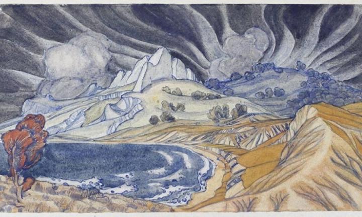 Чемоданное настроение: в музее им. Врубеля открывается новая выставка о путешествиях 