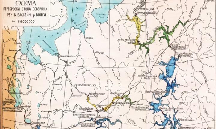 Поворот сибирских рек 2.0, омская редакция. Учёные снова решили повернуть Иртыш в Азию