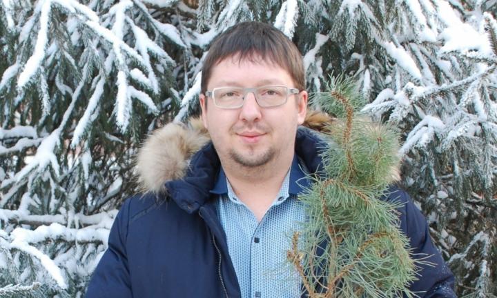 Создатель «Кедротеки» нуждается в помощи омичей 