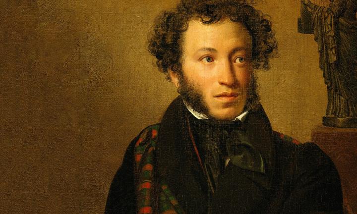 Неизданные стихи: что виртуальный Пушкин написал об Омске