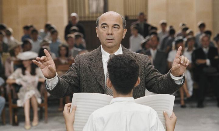 Яндекс подготовил «Культурный марафон» про кино для школьников и педагогов