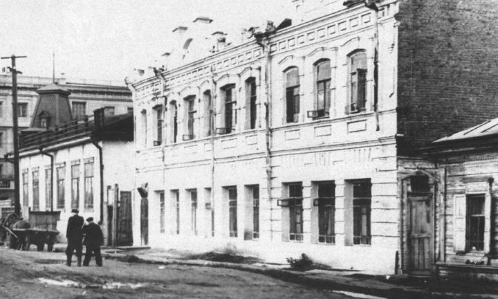 Как в Питере и Нью-Йорке. Номерная система названий омских улиц