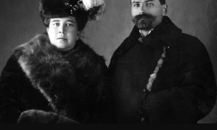 Приюты для сирот, «омская ВДНХ» и списание долгов для всех. История об омских купцах-благотворителях