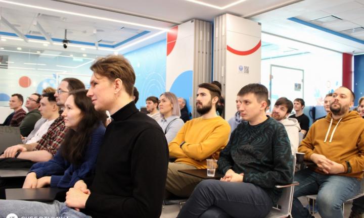 Образование и другие критерии: на 108 IT-субботнике обсудили требования к соискателям