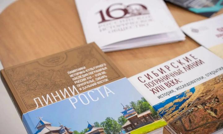 В «Линиях роста» и снаружи: какие крепости есть в Омской области