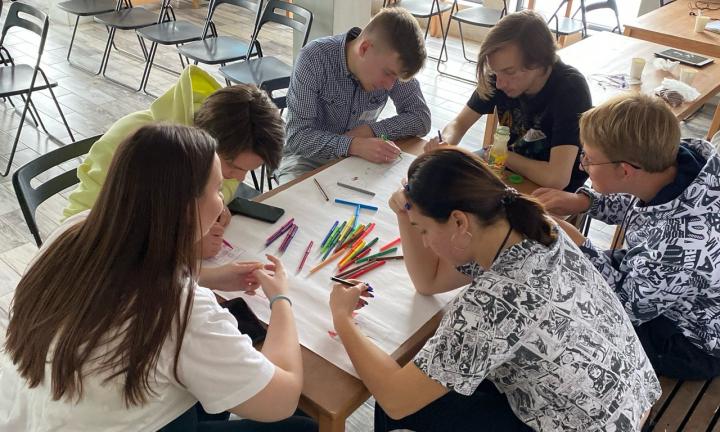 Итоги Школы активного горожанина: мнение и оценка участников и спикеров интенсива