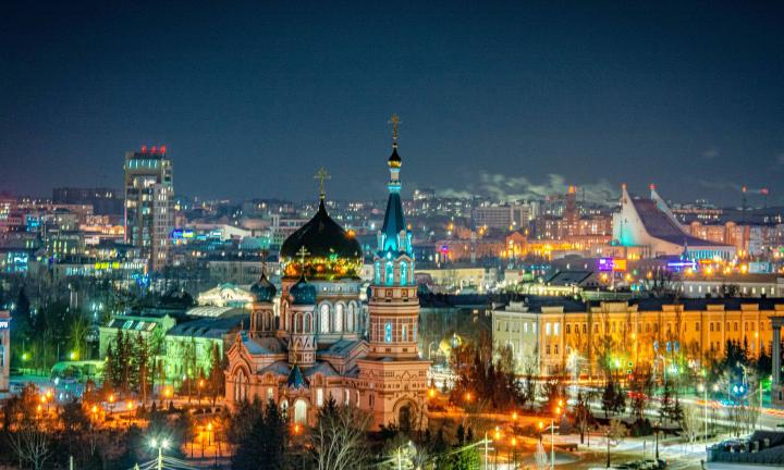 Афиша 27 - 29 августа: «музейная перекличка», спринт-гонка и КИС