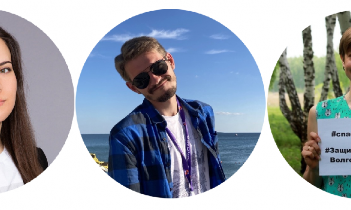 Самые полезные статьи «Трамплина» для урбанистов и городских активистов 