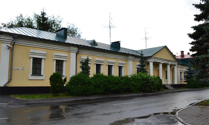 В Омске с января начинают отмечать 200-летие Ф.М. Достоевского