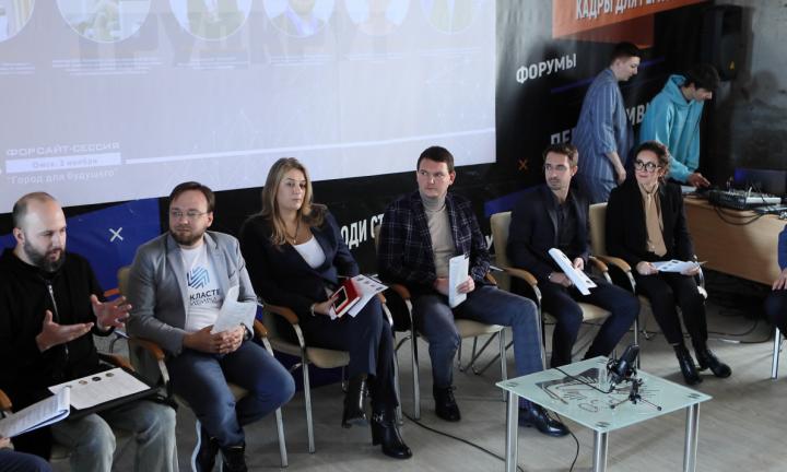 Кризис – время падений, роста, упущенных и найденных возможностей. Чем живёт омский бизнес?