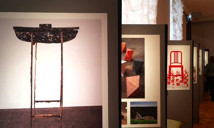 Выставка «Фантастик Пластик Омск». Как отходы обретают вторую жизнь