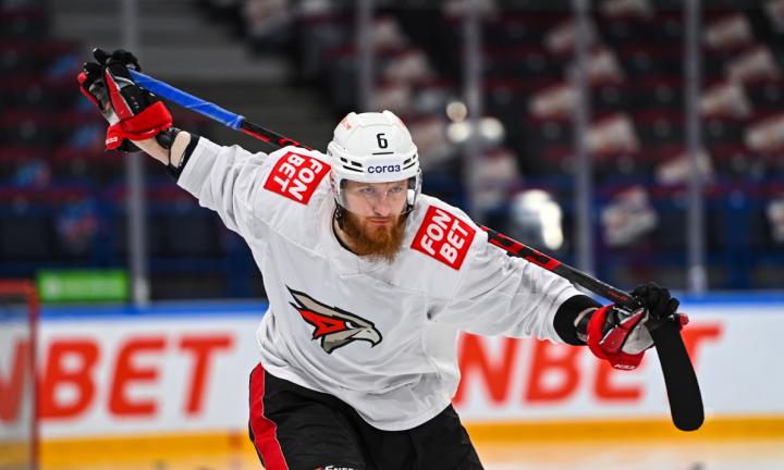 Хоккейный заговор: что вы знаете о приметах в «Авангарде»?