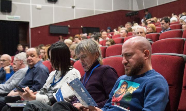 Живое и мёртвое: фестиваль документального кино «Сибирь» в Омске