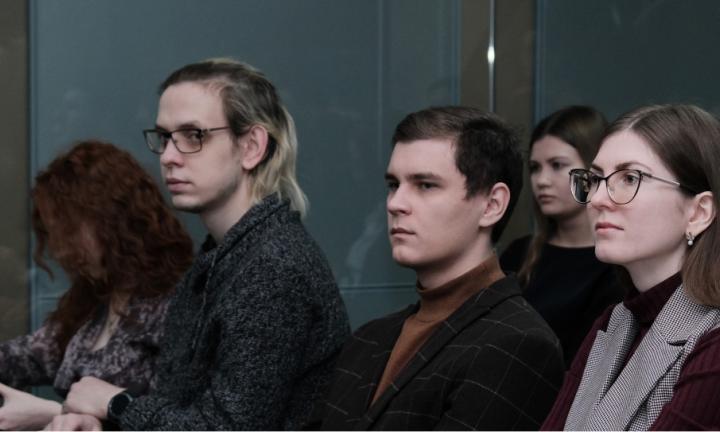 Неочевидное и невероятное. В Омске прошёл конкурс молодых учёных