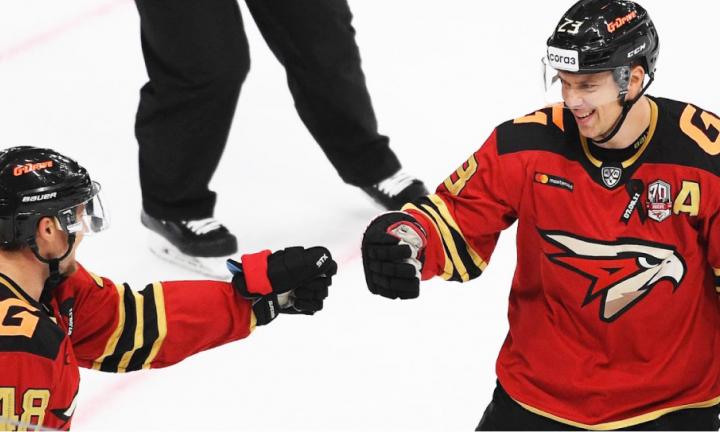 Язык доведёт: чем живут хоккейные агенты