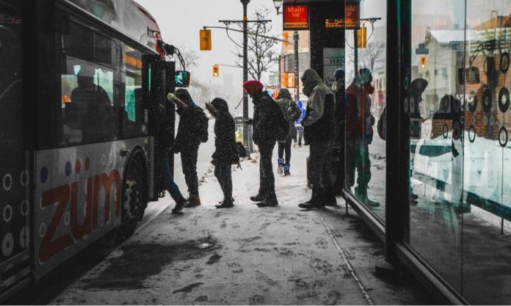 Шаг в будущее. Омичи придумали, как решить проблемы общественного транспорта