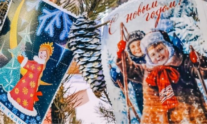 Открывая родину: туристские маршруты и новогодние развлечения в Омской области