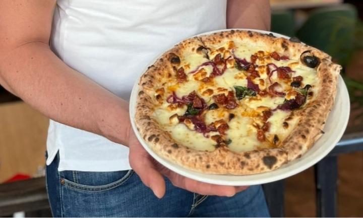 Как устроить кругосветный гастротур, не выезжая из Омска