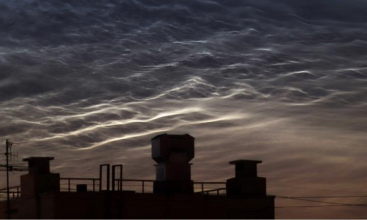 Что ждёт омичей? Астрономический календарь на 2023 год