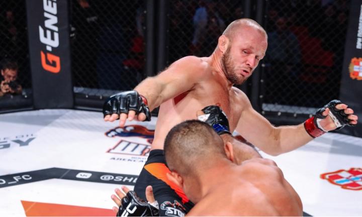 Бьющие люди: как дела у знаменитых омских бойцов?