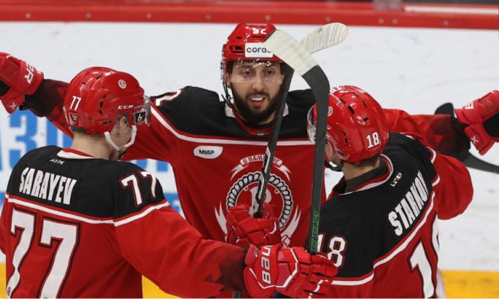 Задание на дом: кого может вернуть «Авангард»?