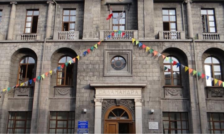 Омск неизведанный. Раскрываем туристические тайны региона