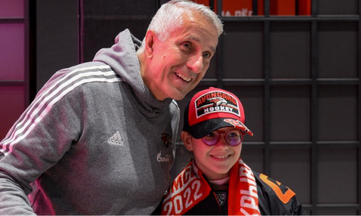 На Боба надейся: что будет, если Хартли снова примет «Авангард»?