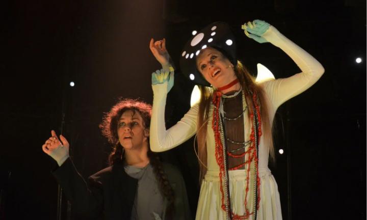 “Василисса”. Как правильно адаптировать фольклор?