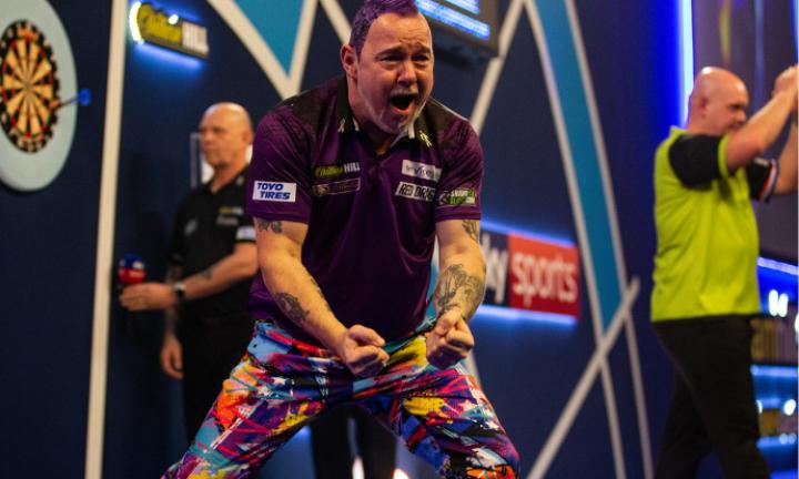 Бросок на миллион: изучаем, как дартс приносит деньги и при чём тут омичи