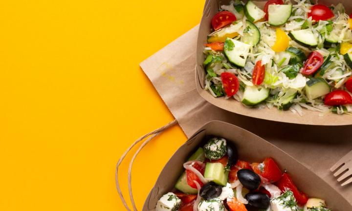 Омский рынок доставки еды: что изменится в 2023-м?