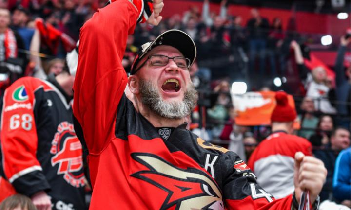 Крылья перемен: что нового в «Авангарде» за несколько недель межсезонья?