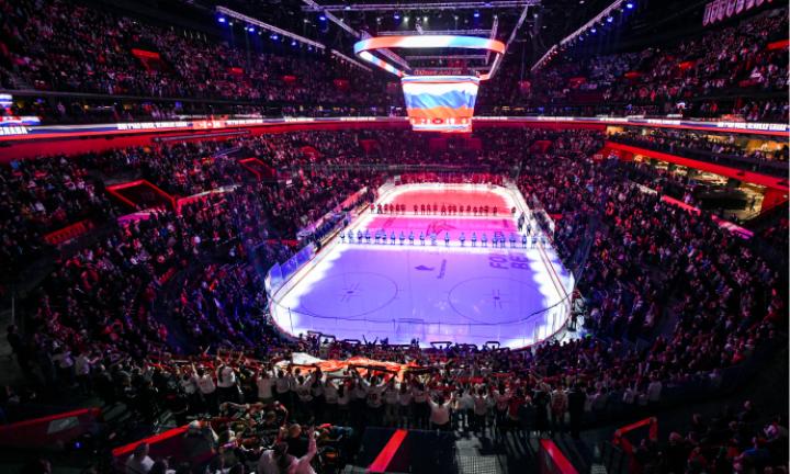 На Ткачёва надейся: какие вопросы есть к «Авангарду» накануне предсезонки