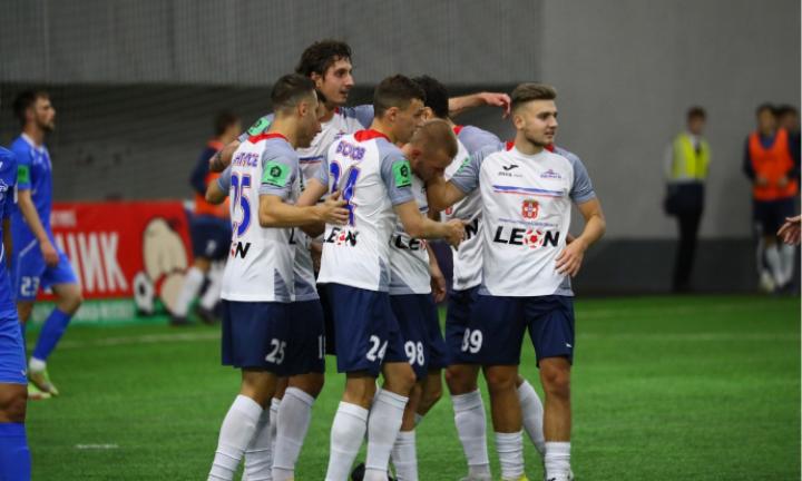 Мячом покати: футбольный «Иртыш» получит поддержку и, возможно, новый стадион