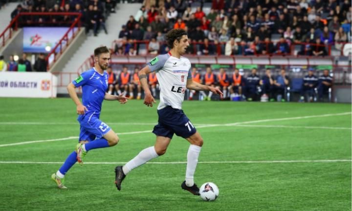 Очистились: как в футбольном «Иртыше» тренер сумел одолеть президента?