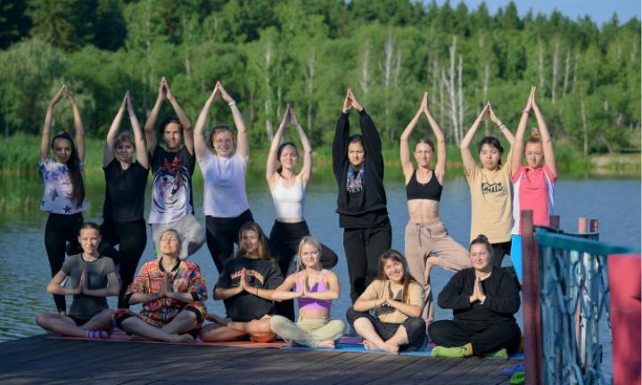 Чат-бот для омской молодёжки и «Пульс Прииртышья». Первые итоги форума «Ритм»